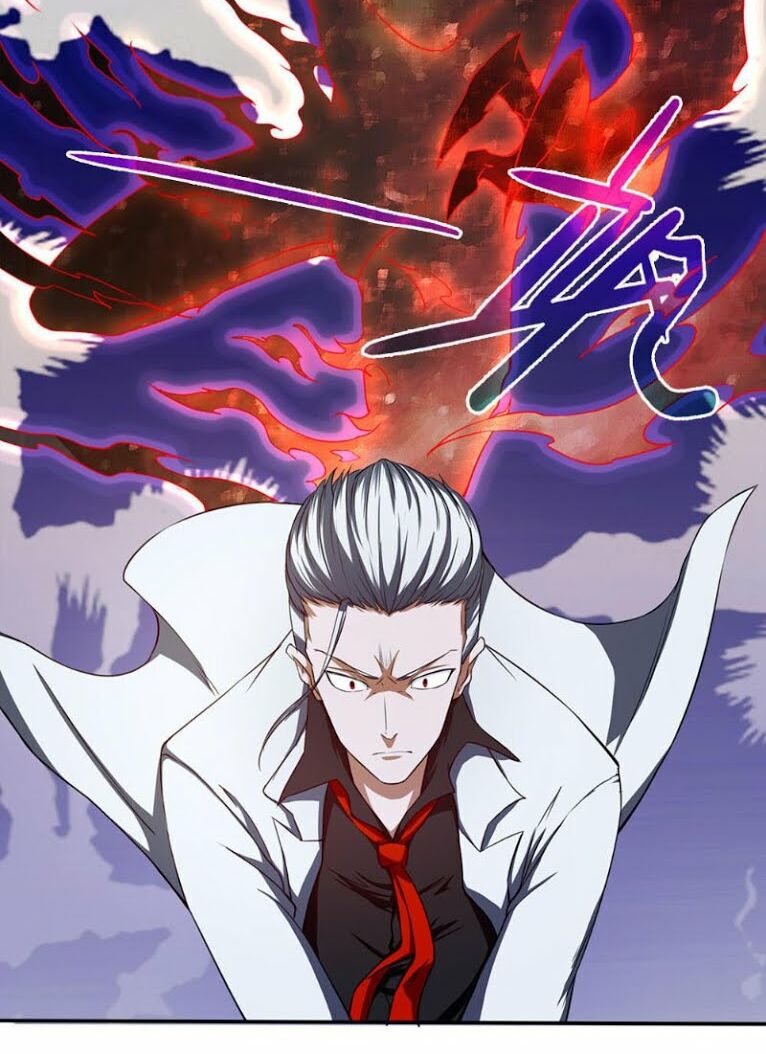 Bạn Gái Tôi Không Phải Người: Chapter 41