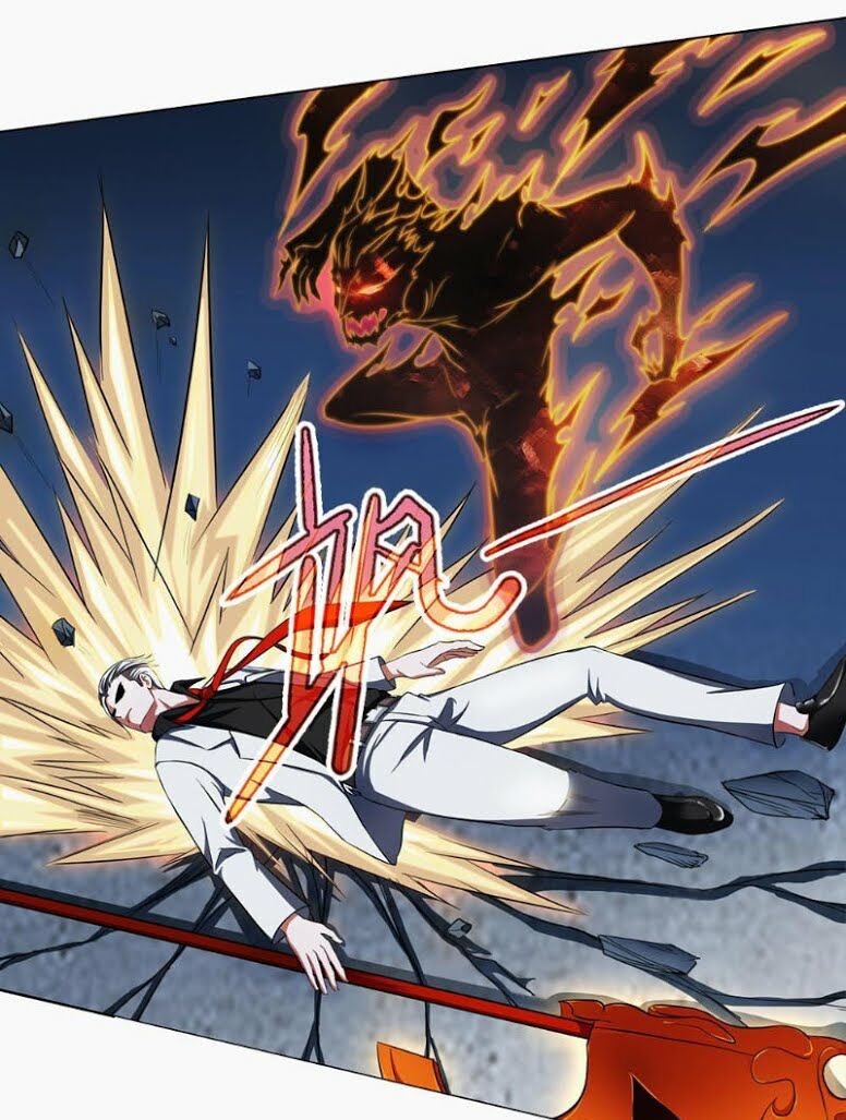Bạn Gái Tôi Không Phải Người: Chapter 41
