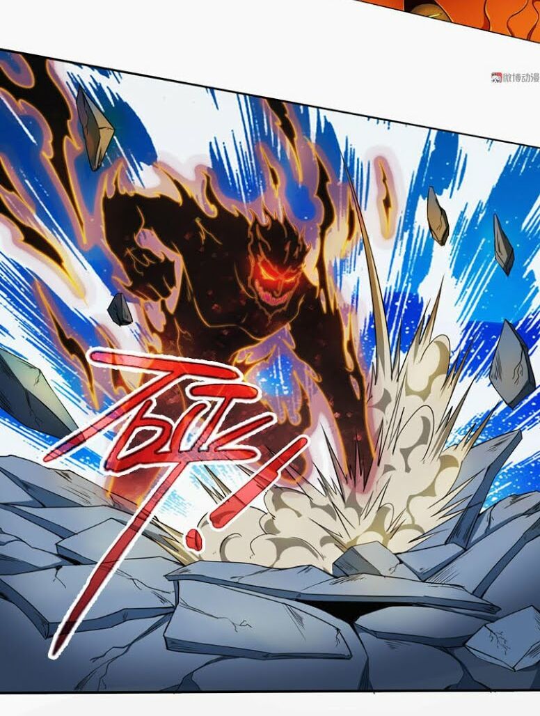 Bạn Gái Tôi Không Phải Người: Chapter 41