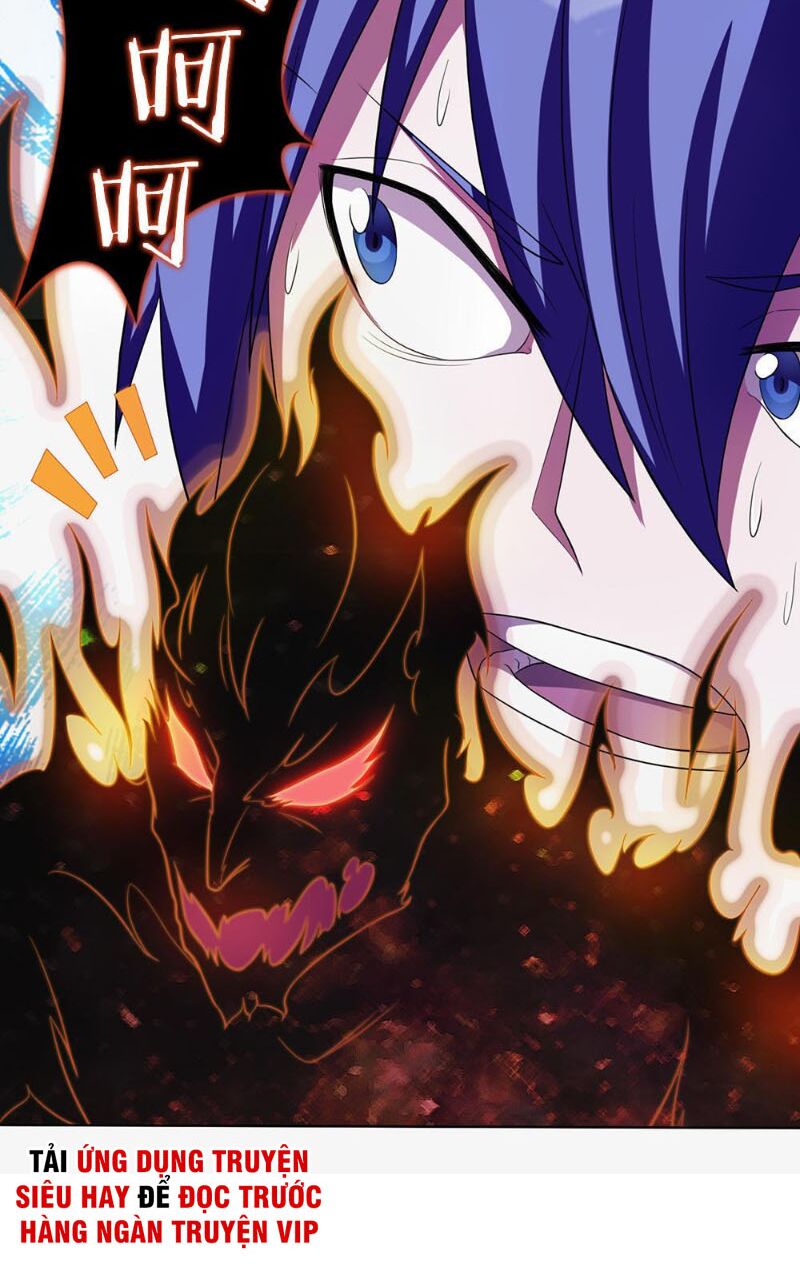 Bạn Gái Tôi Không Phải Người: Chapter 41