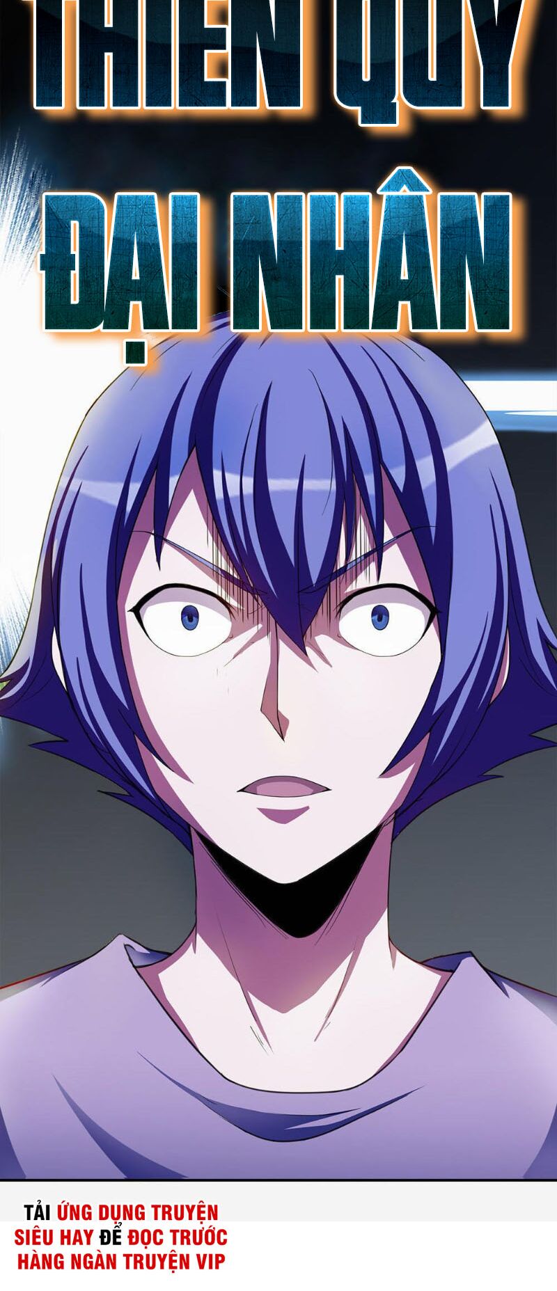 Bạn Gái Tôi Không Phải Người: Chapter 41