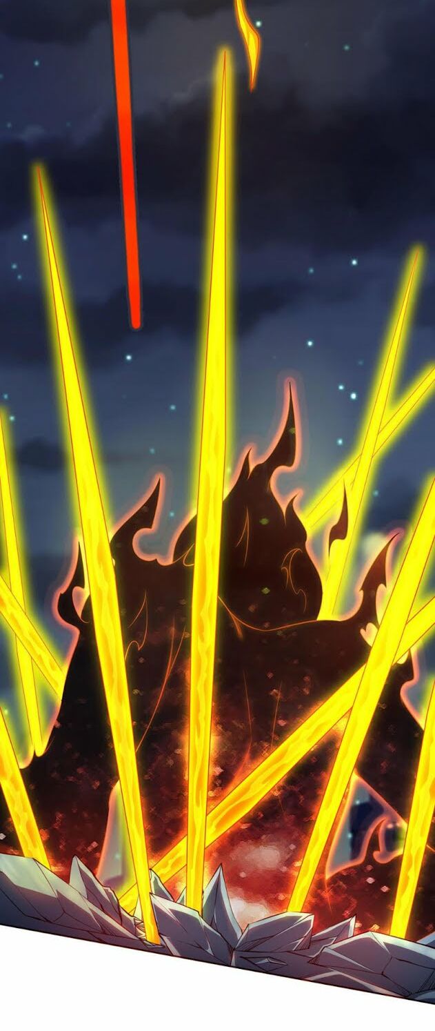 Bạn Gái Tôi Không Phải Người: Chapter 42