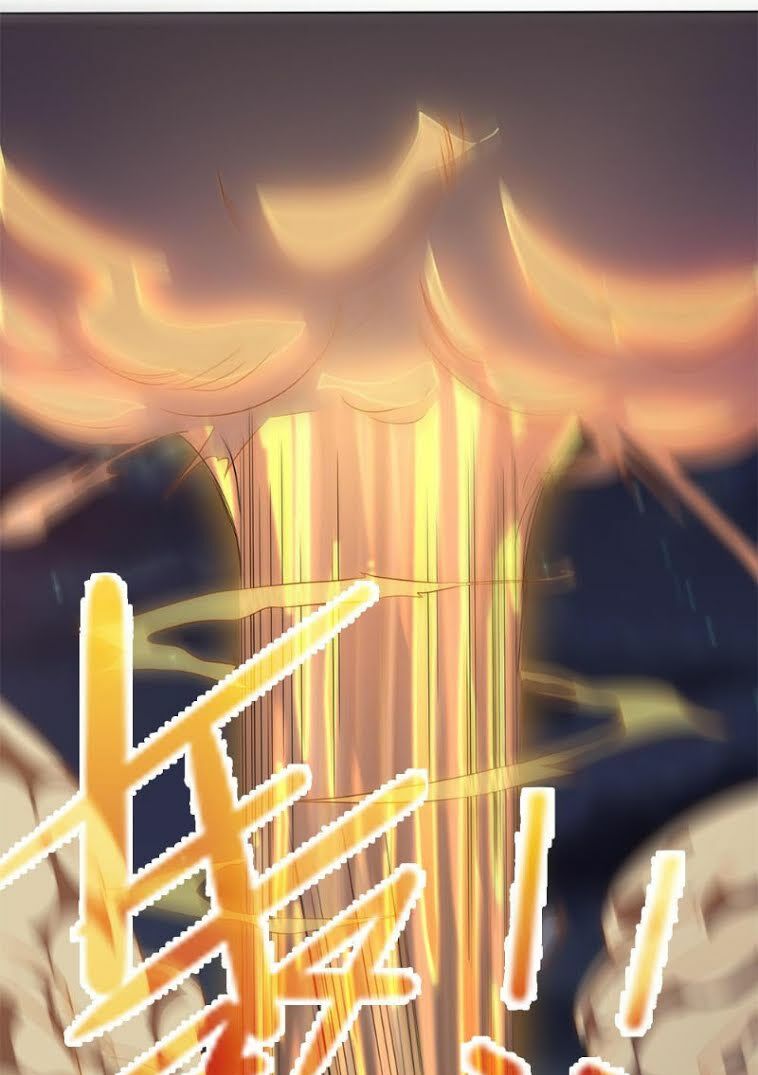 Bạn Gái Tôi Không Phải Người: Chapter 42