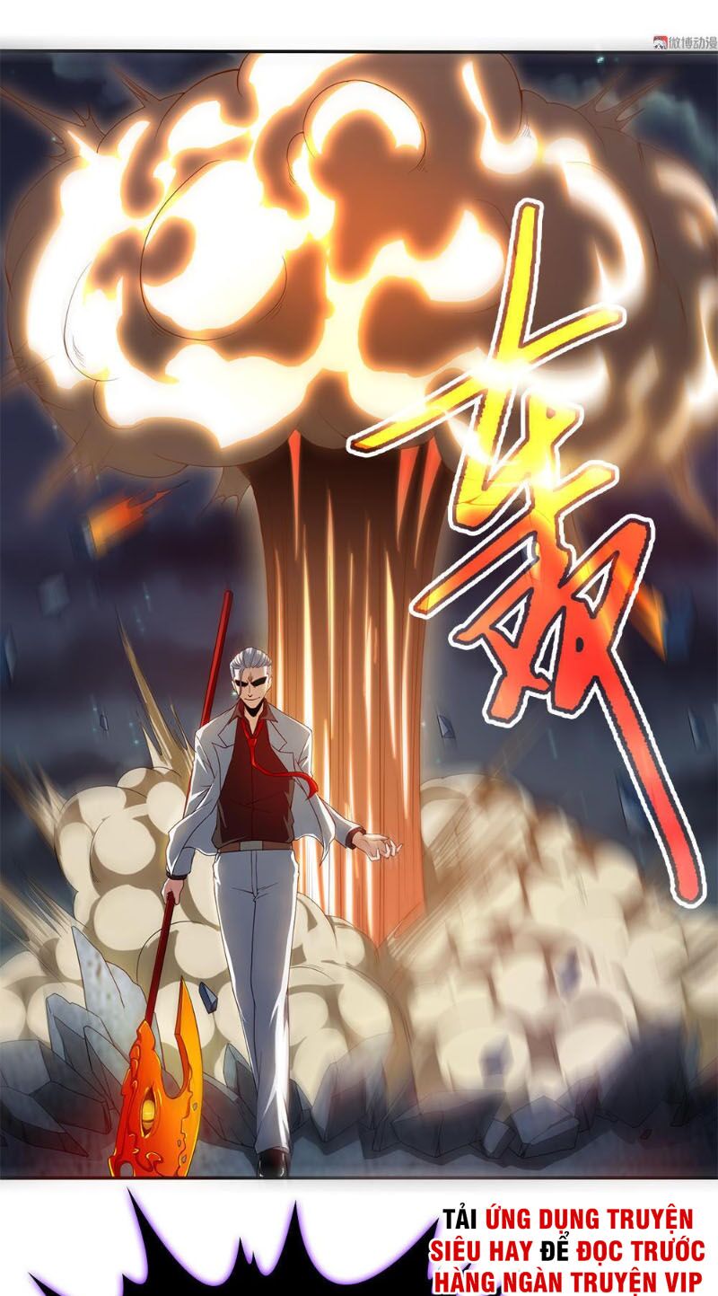 Bạn Gái Tôi Không Phải Người: Chapter 42