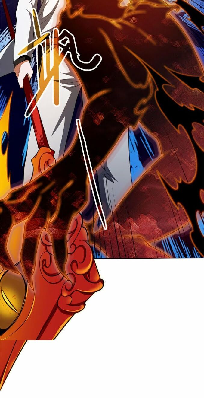 Bạn Gái Tôi Không Phải Người: Chapter 42