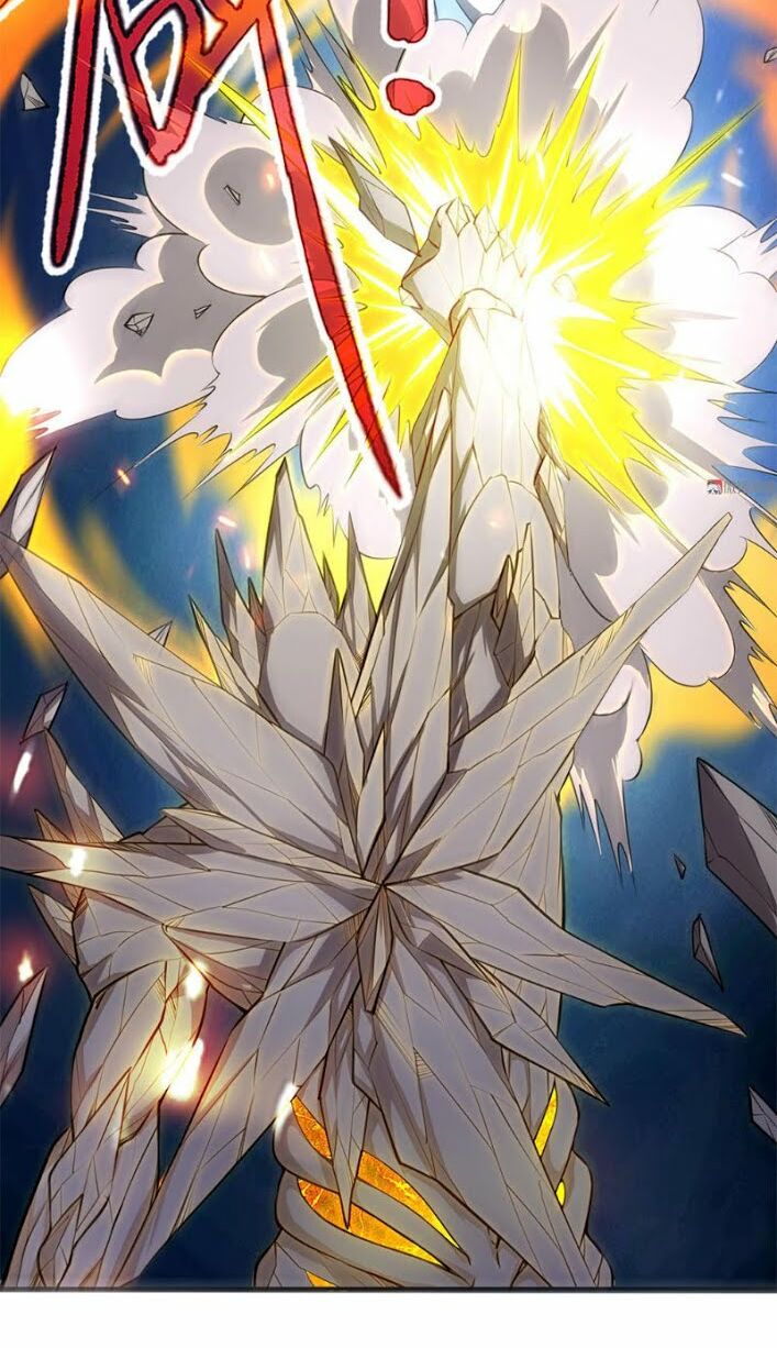 Bạn Gái Tôi Không Phải Người: Chapter 43