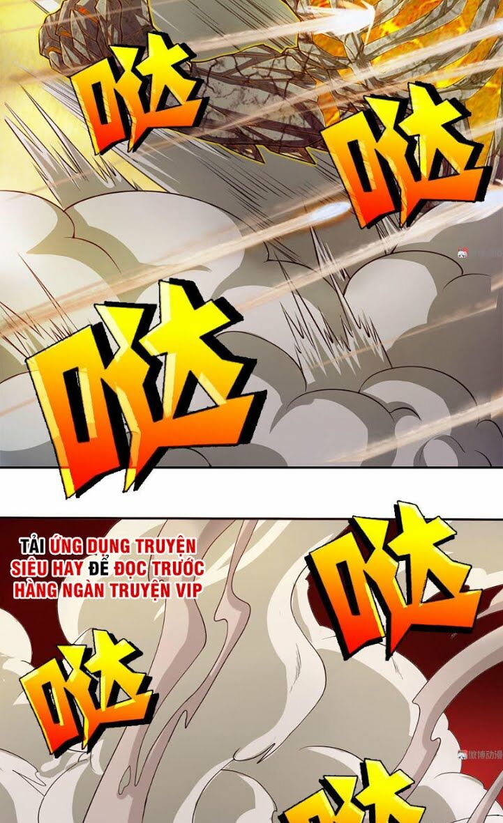 Bạn Gái Tôi Không Phải Người: Chapter 43