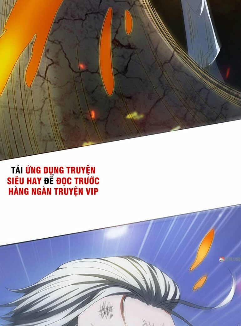 Bạn Gái Tôi Không Phải Người: Chapter 43