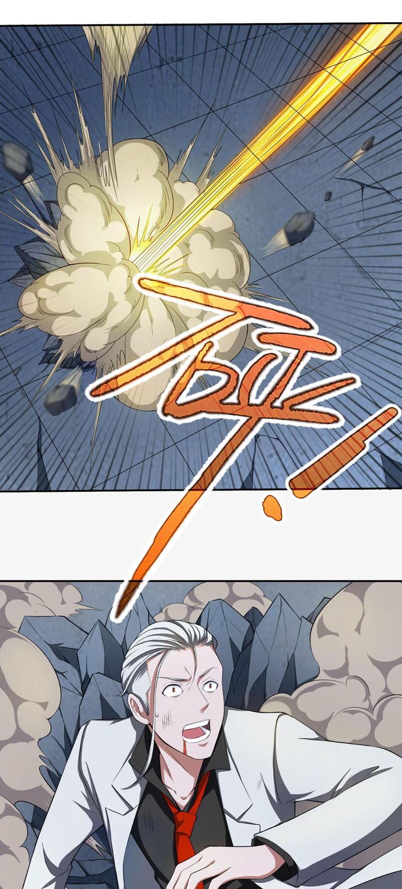 Bạn Gái Tôi Không Phải Người: Chapter 44