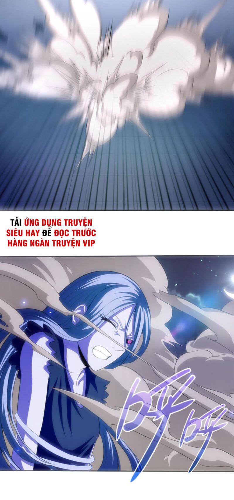 Bạn Gái Tôi Không Phải Người: Chapter 44