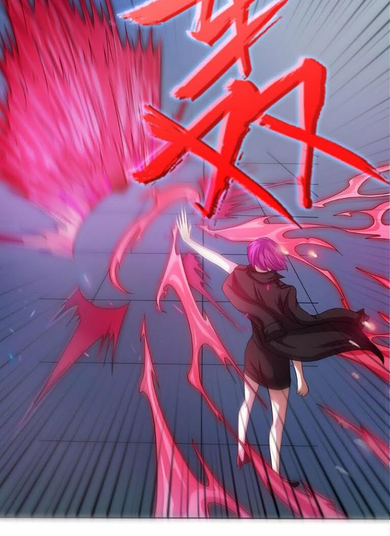 Bạn Gái Tôi Không Phải Người: Chapter 44