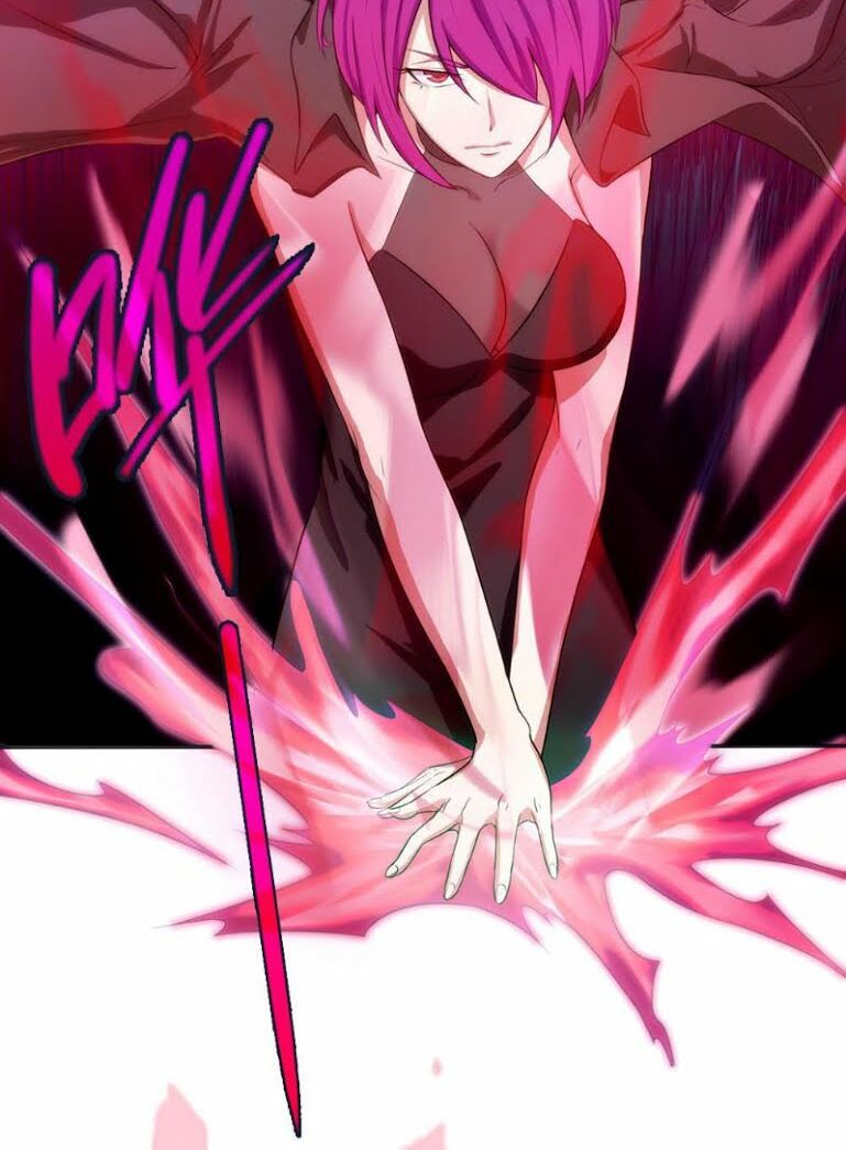 Bạn Gái Tôi Không Phải Người: Chapter 44