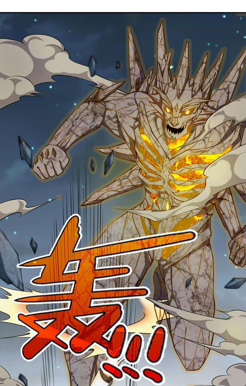 Bạn Gái Tôi Không Phải Người: Chapter 44