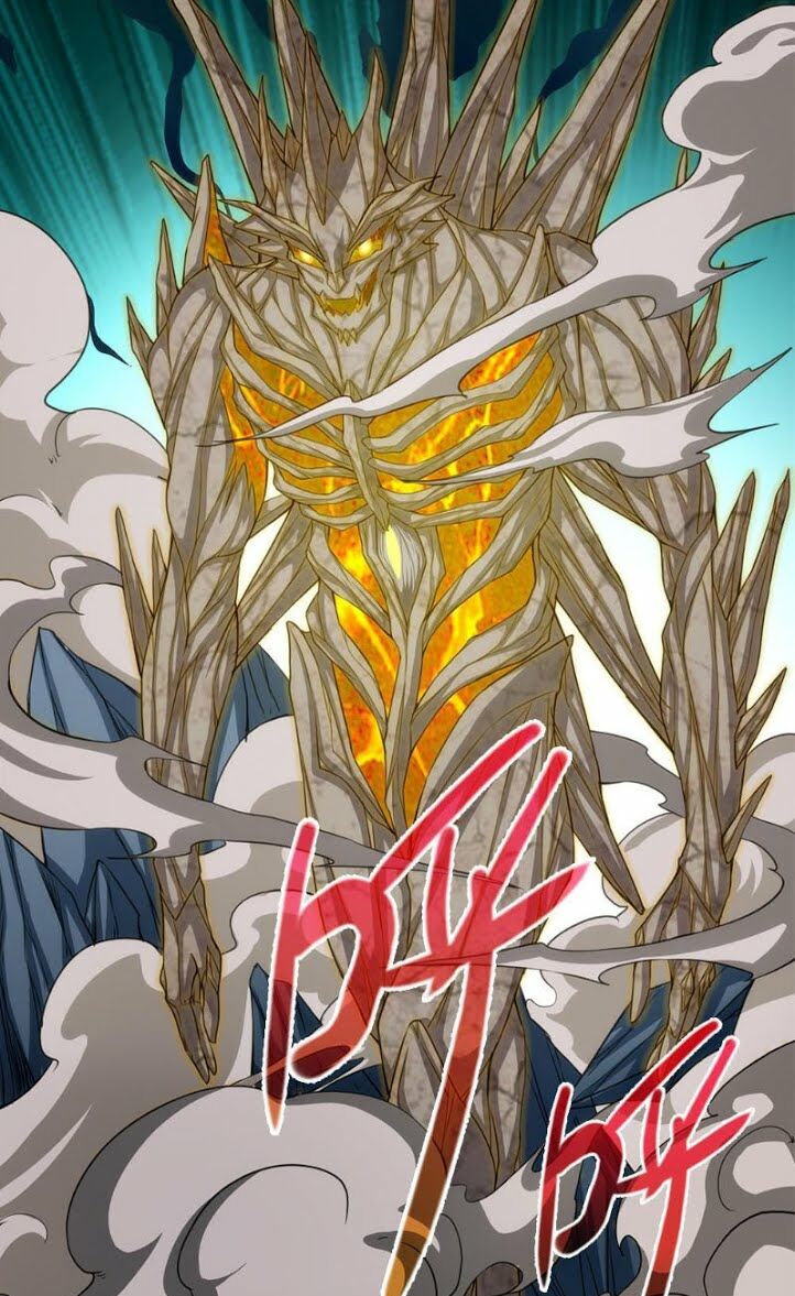 Bạn Gái Tôi Không Phải Người: Chapter 44