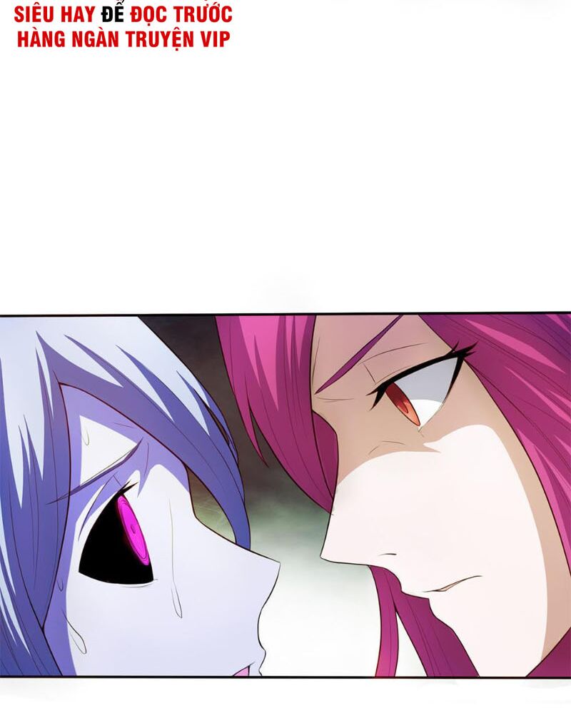 Bạn Gái Tôi Không Phải Người: Chapter 45