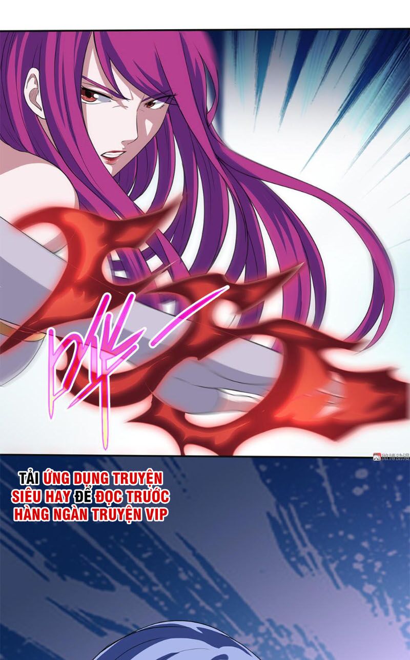 Bạn Gái Tôi Không Phải Người: Chapter 45