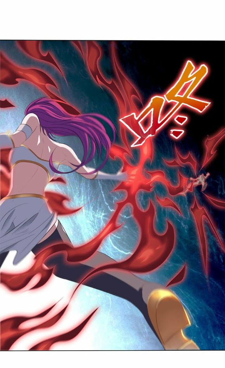 Bạn Gái Tôi Không Phải Người: Chapter 45