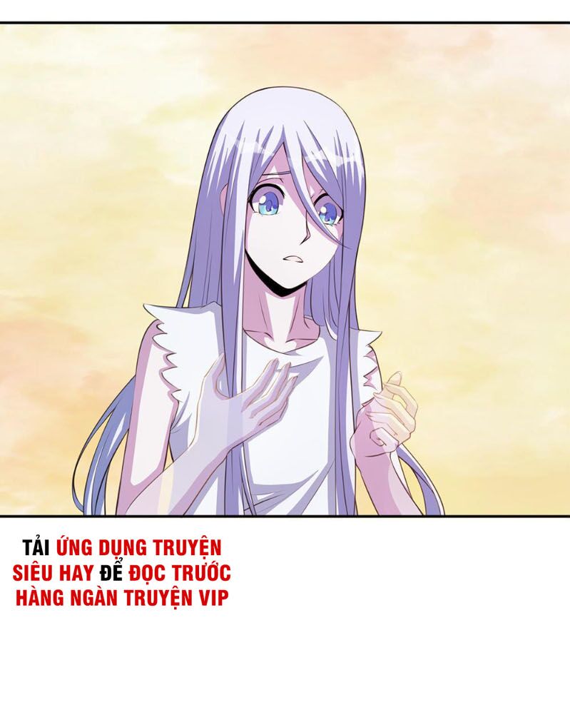 Bạn Gái Tôi Không Phải Người: Chapter 46