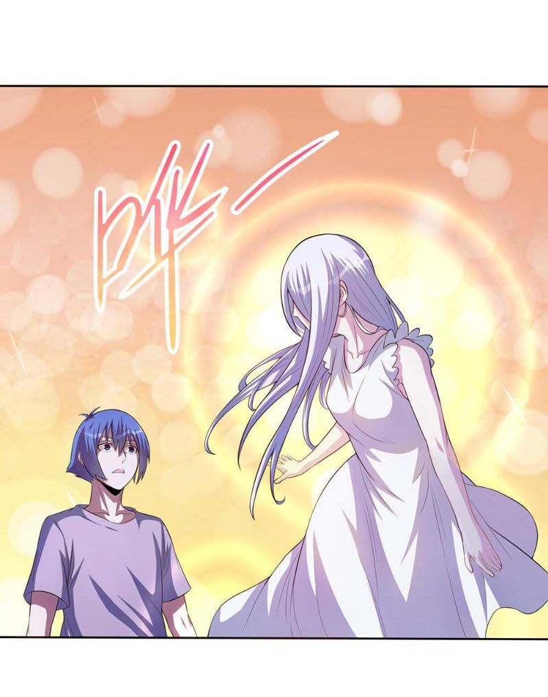 Bạn Gái Tôi Không Phải Người: Chapter 46