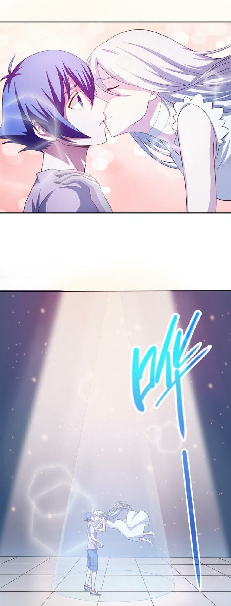 Bạn Gái Tôi Không Phải Người: Chapter 46