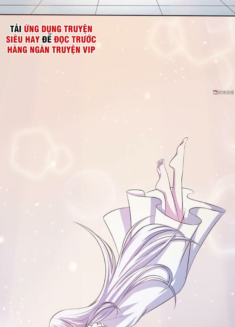 Bạn Gái Tôi Không Phải Người: Chapter 46
