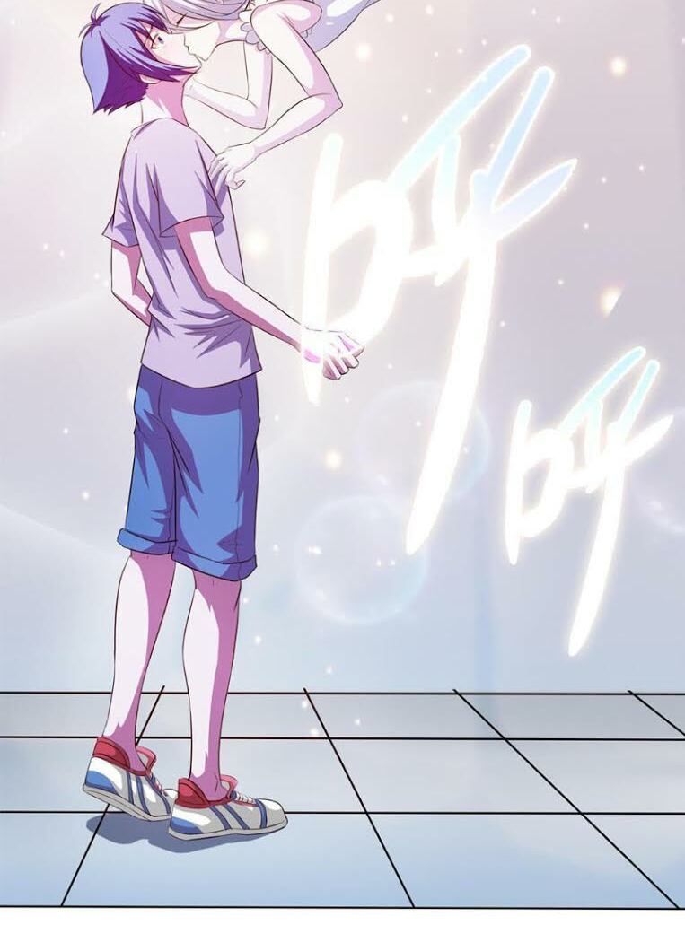 Bạn Gái Tôi Không Phải Người: Chapter 46