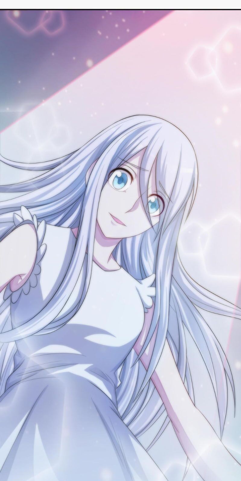 Bạn Gái Tôi Không Phải Người: Chapter 46
