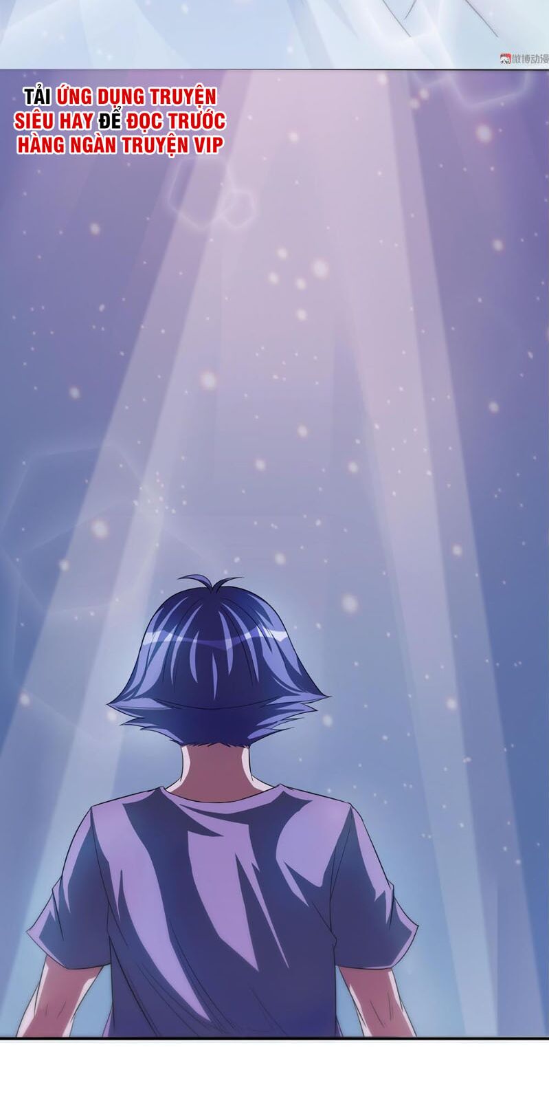 Bạn Gái Tôi Không Phải Người: Chapter 46