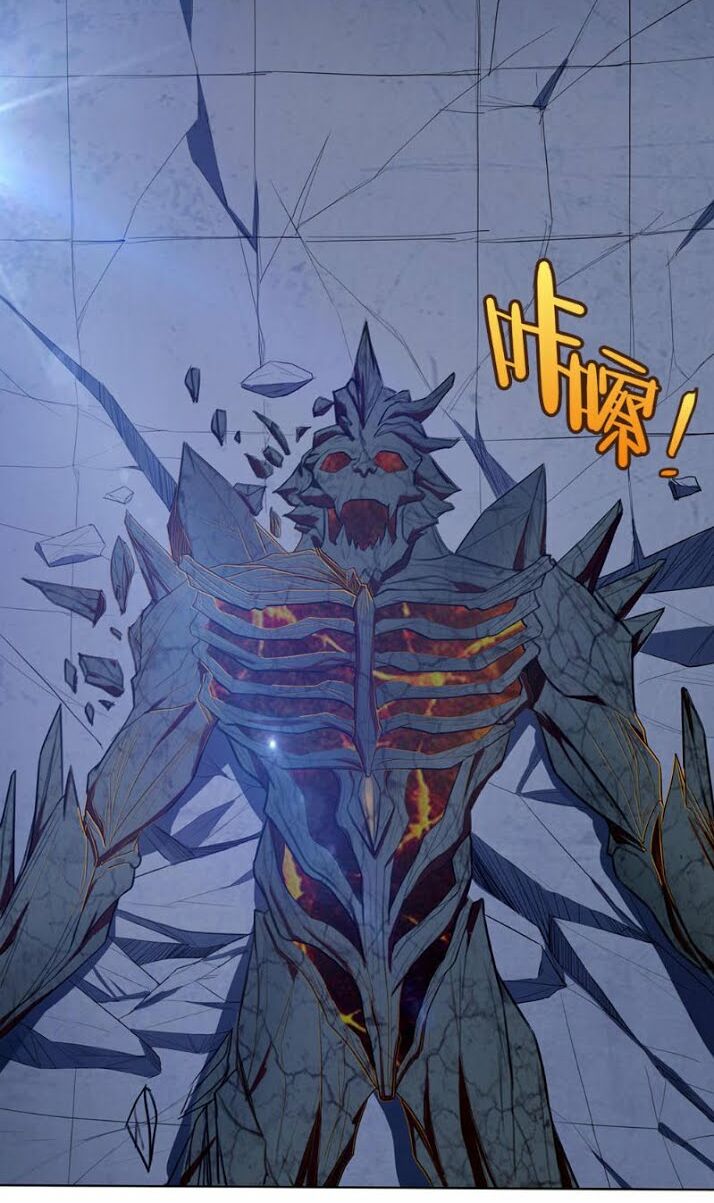 Bạn Gái Tôi Không Phải Người: Chapter 46