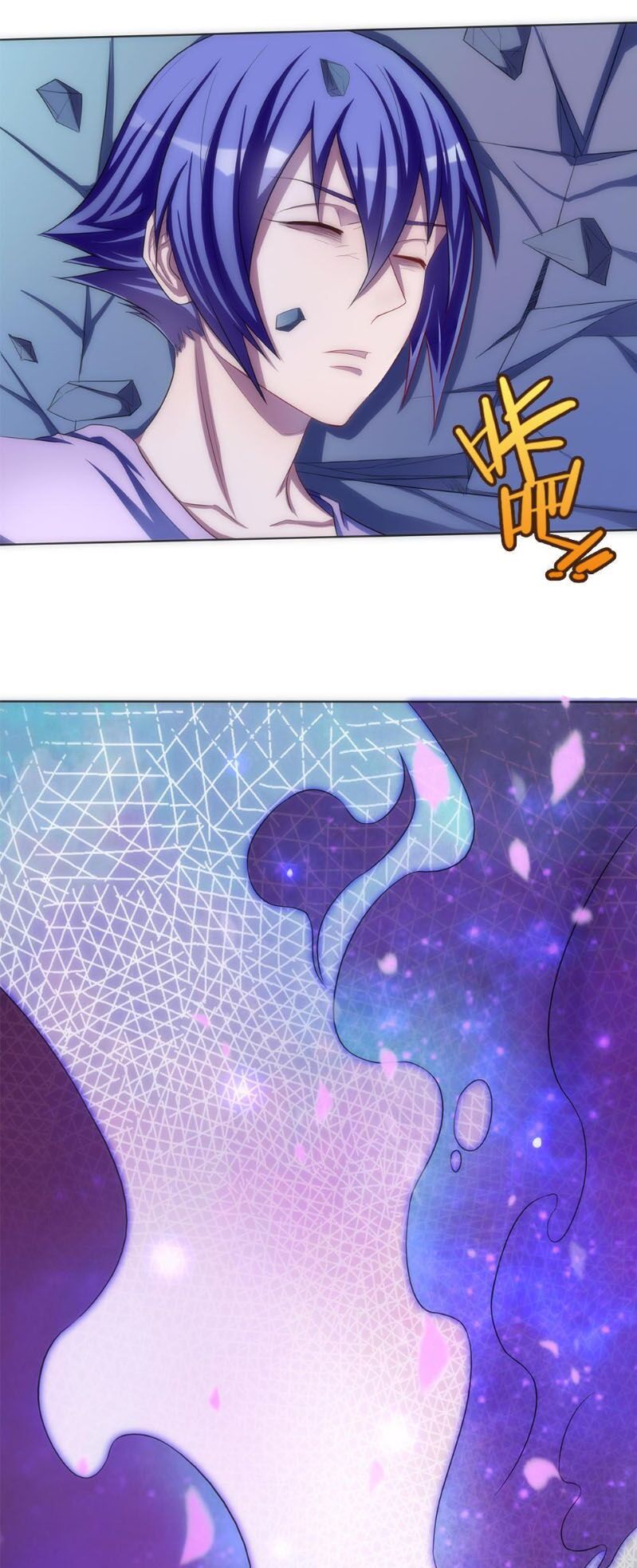 Bạn Gái Tôi Không Phải Người: Chapter 46
