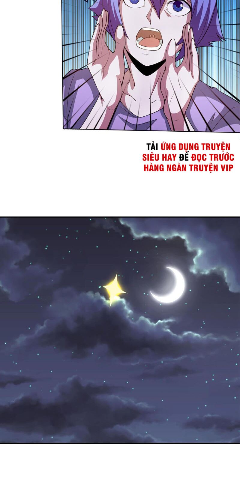 Bạn Gái Tôi Không Phải Người: Chapter 47
