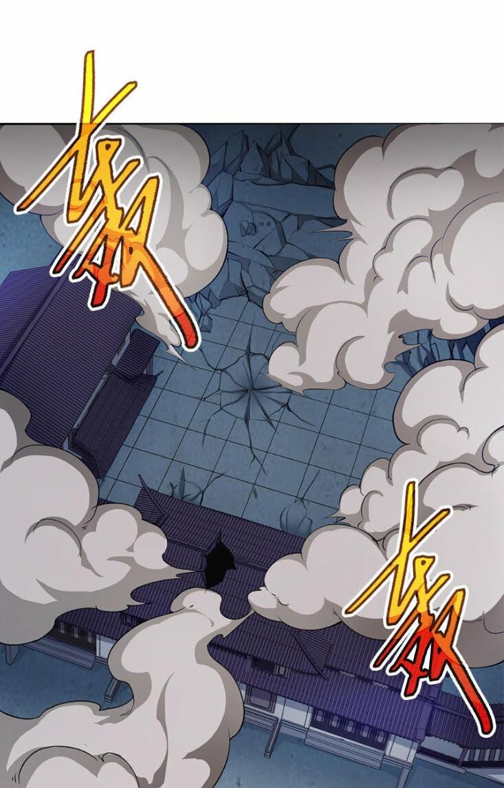 Bạn Gái Tôi Không Phải Người: Chapter 47