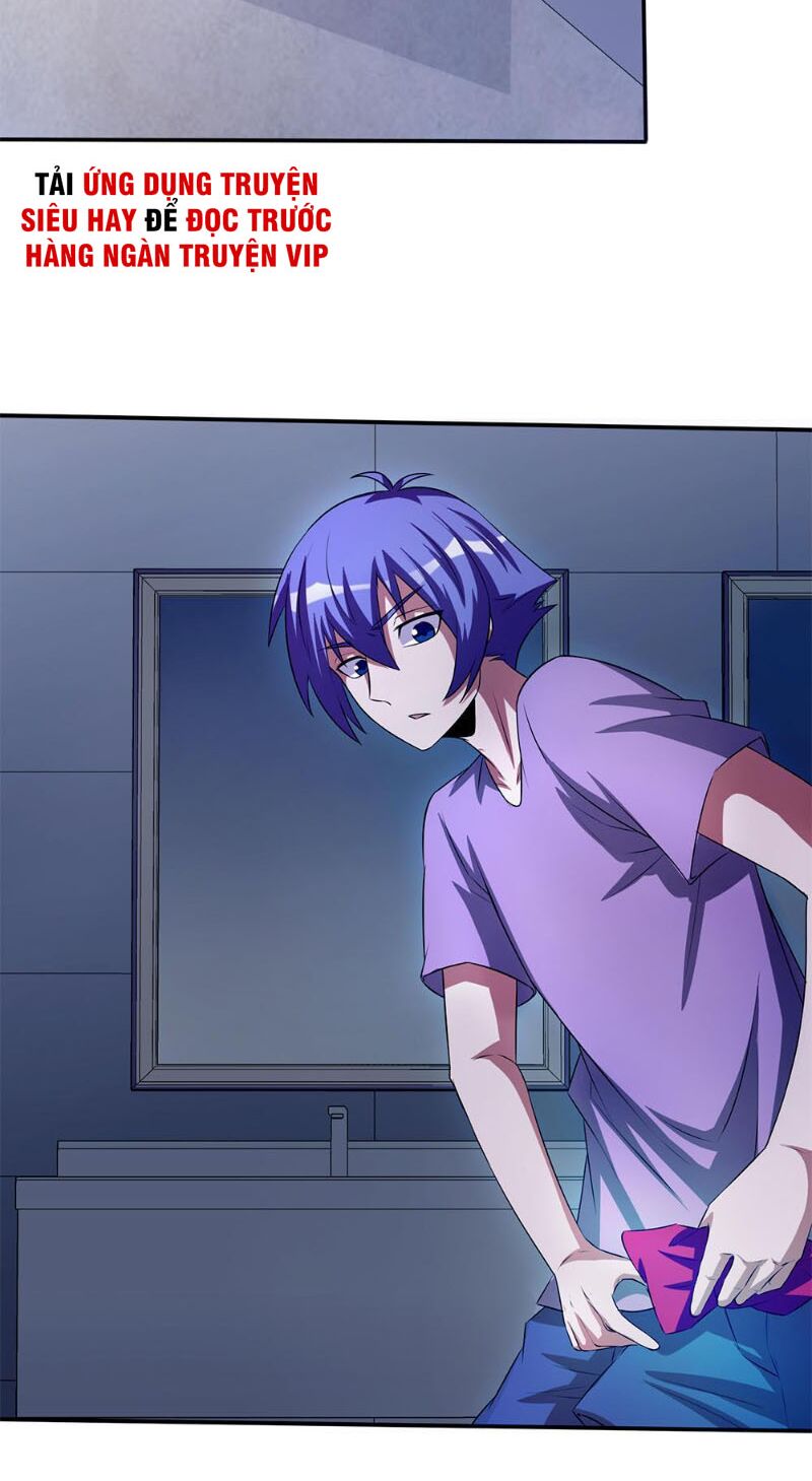 Bạn Gái Tôi Không Phải Người: Chapter 49
