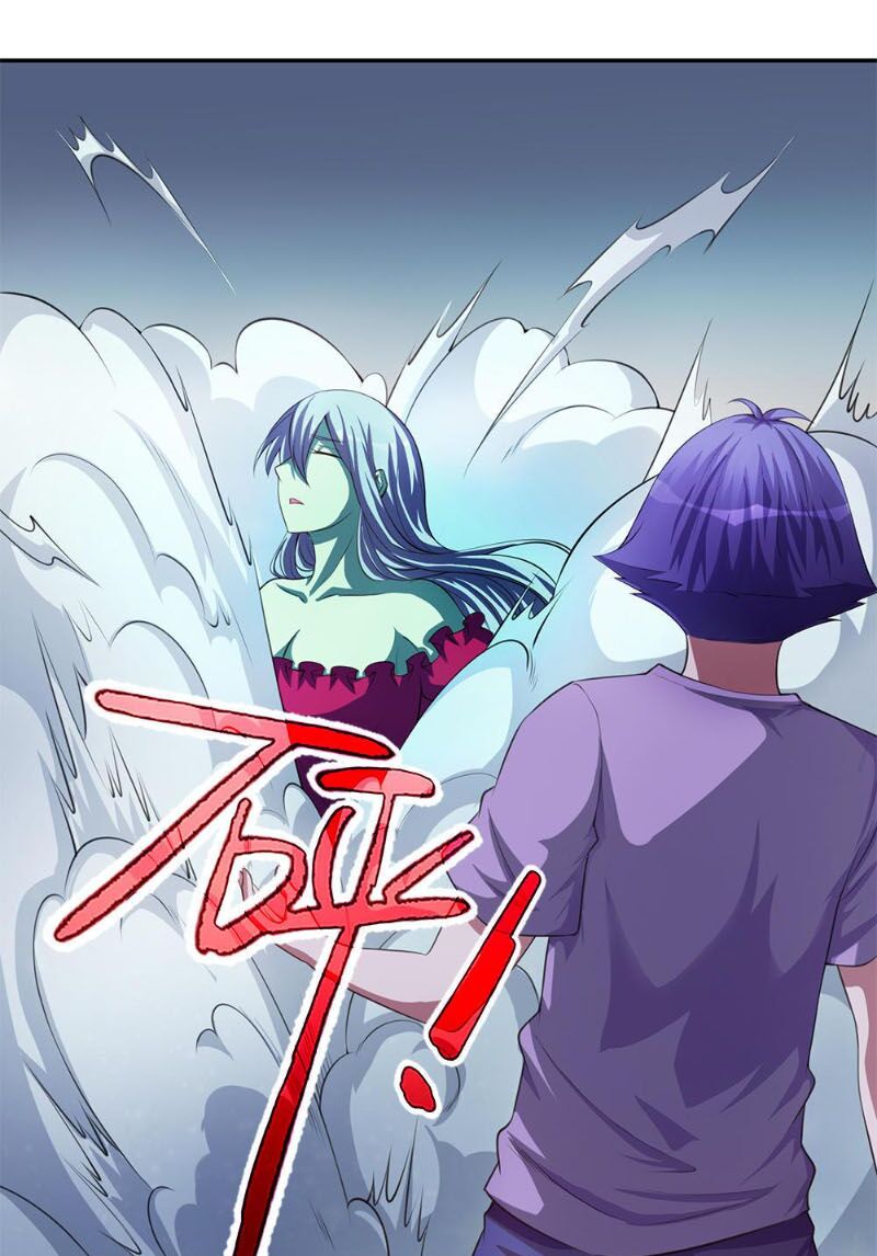 Bạn Gái Tôi Không Phải Người: Chapter 49