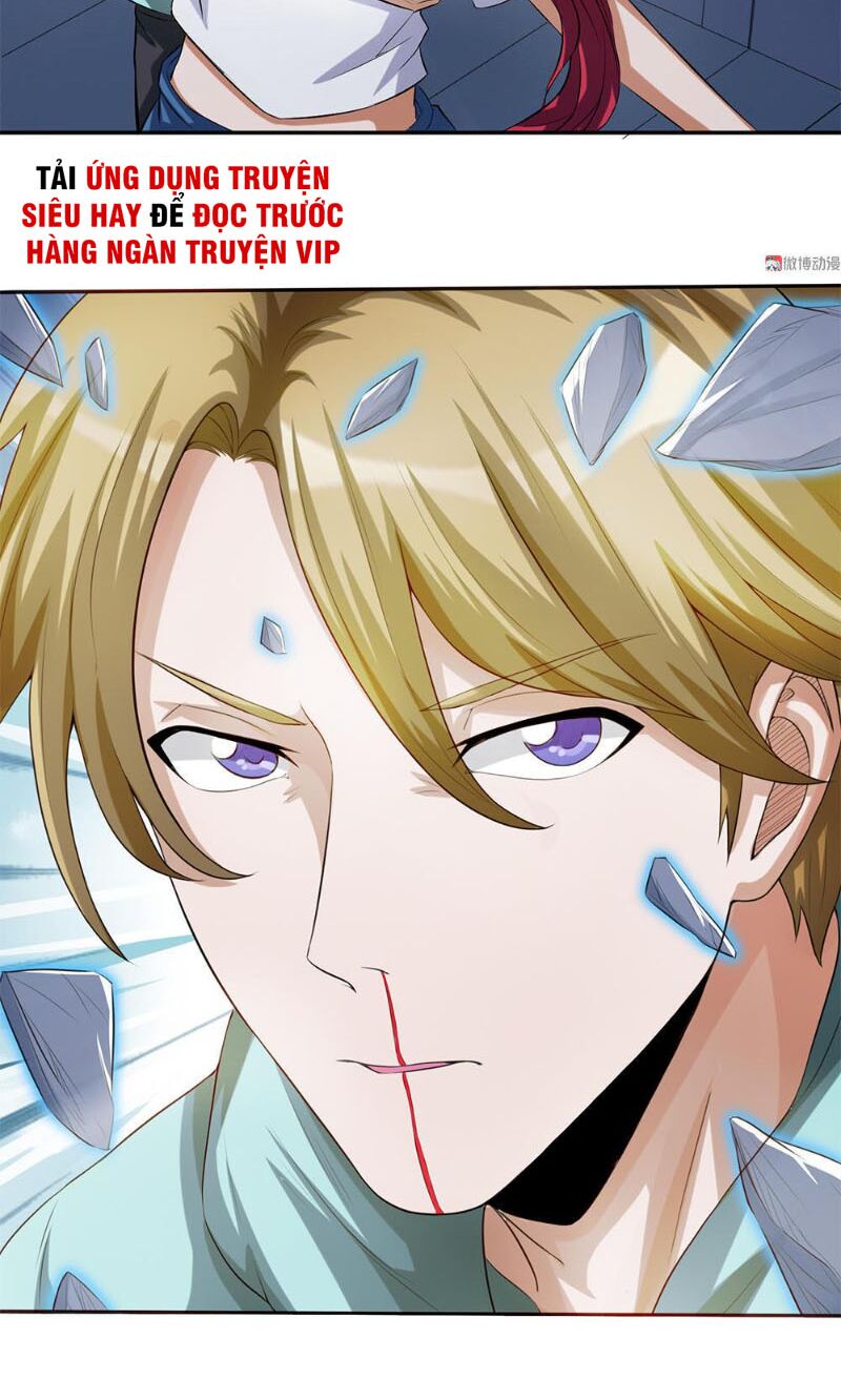 Bạn Gái Tôi Không Phải Người: Chapter 49