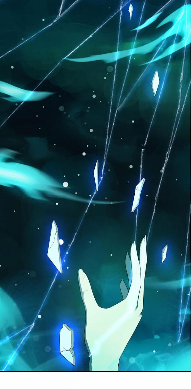 Bạn Gái Tôi Không Phải Người: Chapter 49