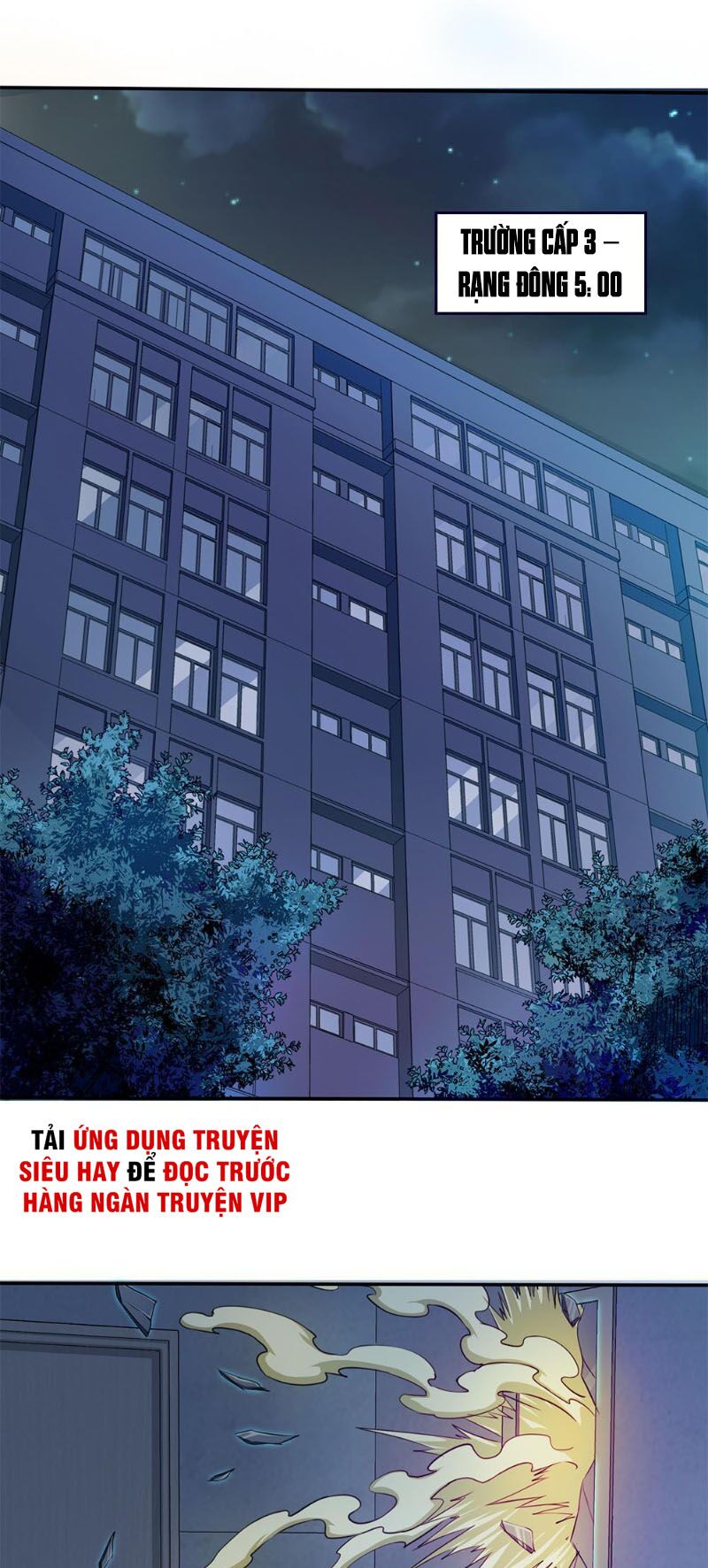 Bạn Gái Tôi Không Phải Người: Chapter 50