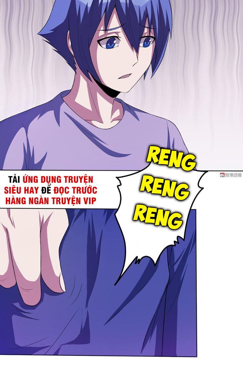 Bạn Gái Tôi Không Phải Người: Chapter 50
