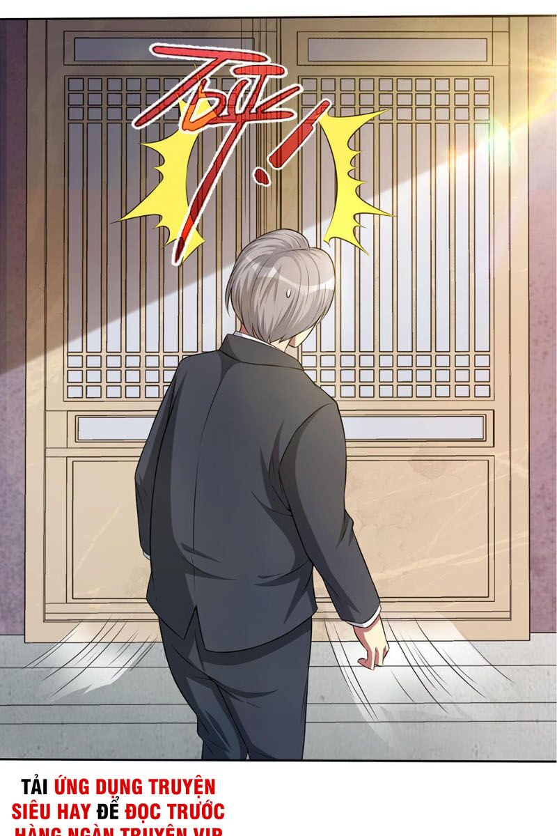 Bạn Gái Tôi Không Phải Người: Chapter 51