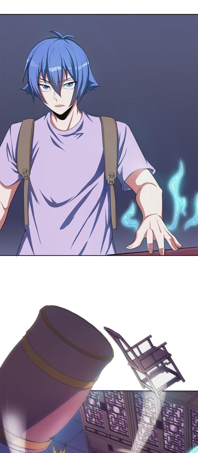 Bạn Gái Tôi Không Phải Người: Chapter 51