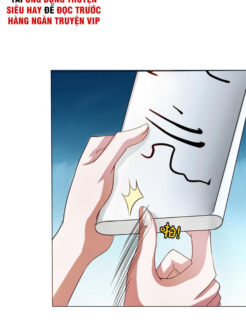 Bạn Gái Tôi Không Phải Người: Chapter 55