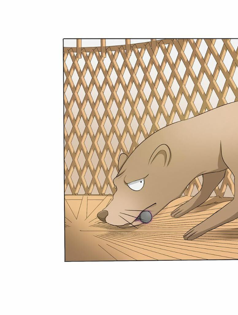 Bạn Gái Tôi Không Phải Người: Chapter 57