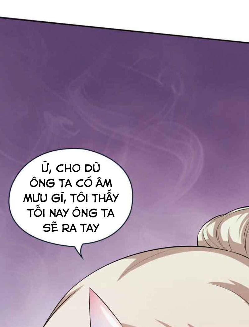 Bạn Gái Tôi Không Phải Người: Chapter 58
