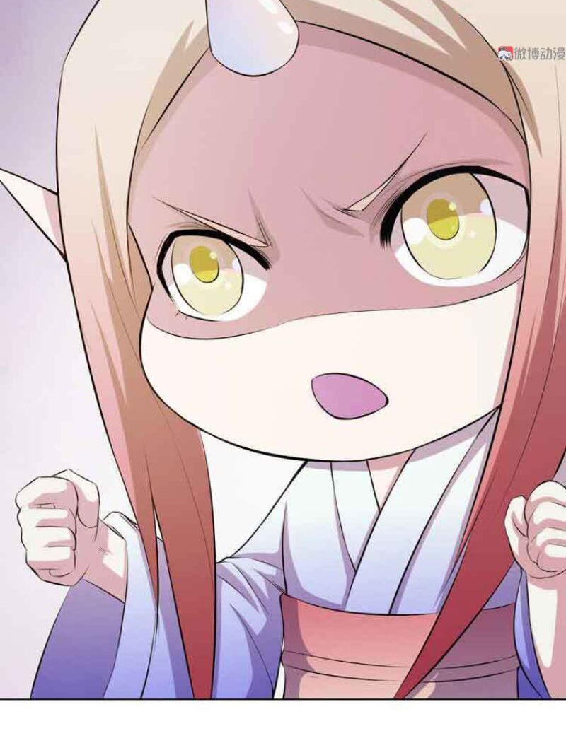 Bạn Gái Tôi Không Phải Người: Chapter 58