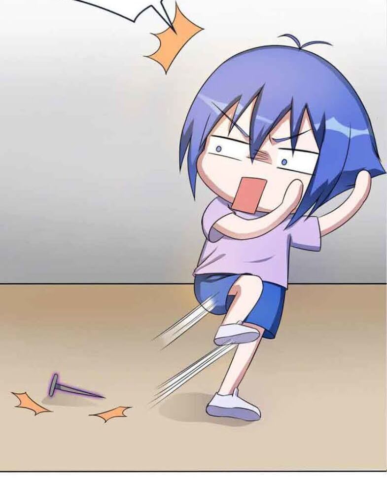 Bạn Gái Tôi Không Phải Người: Chapter 58