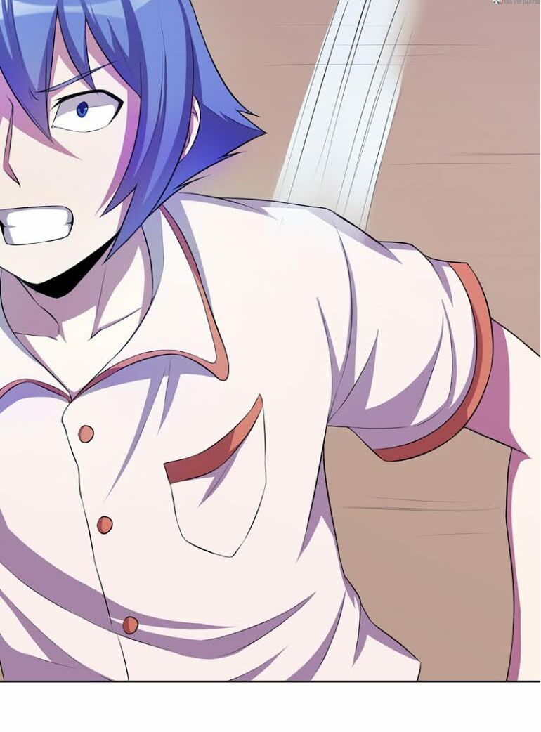 Bạn Gái Tôi Không Phải Người: Chapter 59