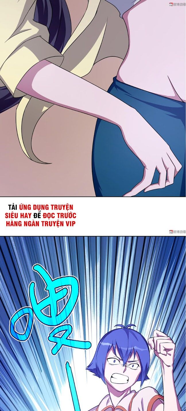 Bạn Gái Tôi Không Phải Người: Chapter 59