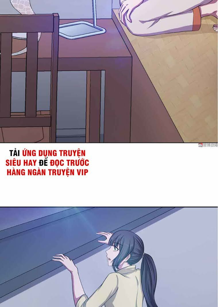 Bạn Gái Tôi Không Phải Người: Chapter 59