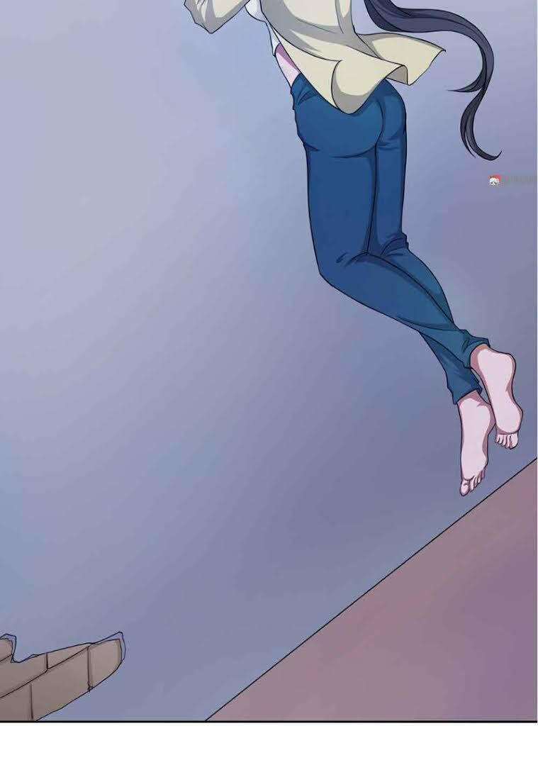 Bạn Gái Tôi Không Phải Người: Chapter 59