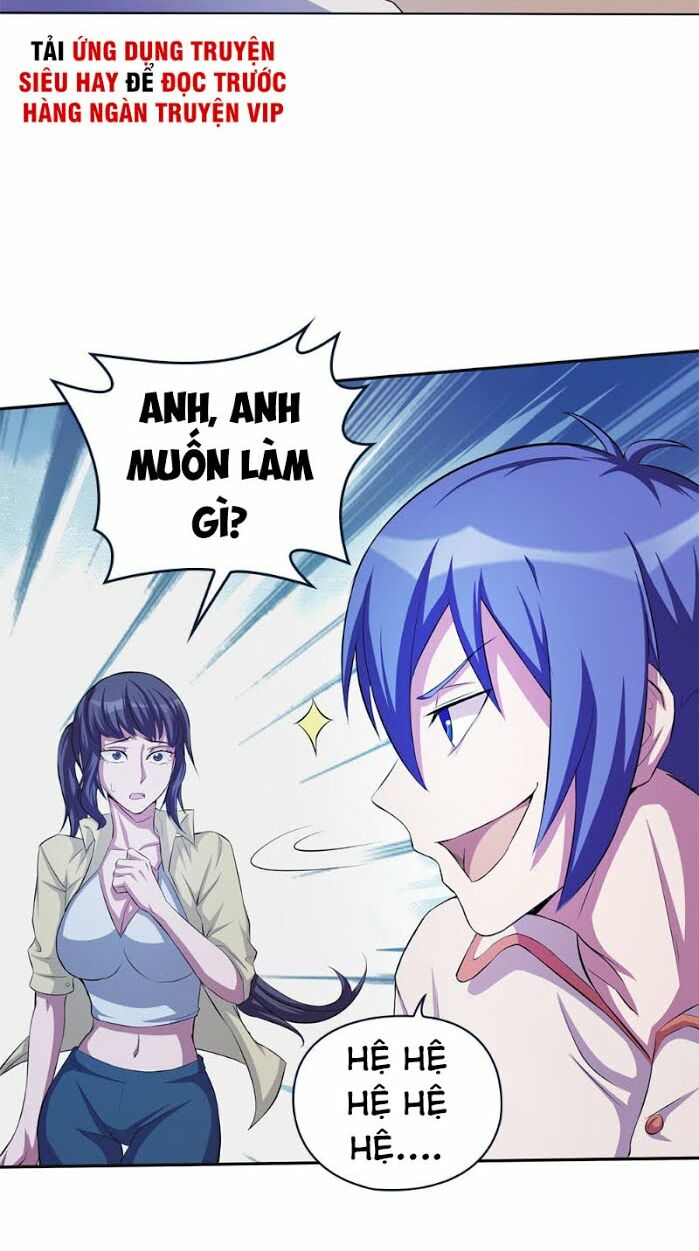 Bạn Gái Tôi Không Phải Người: Chapter 60